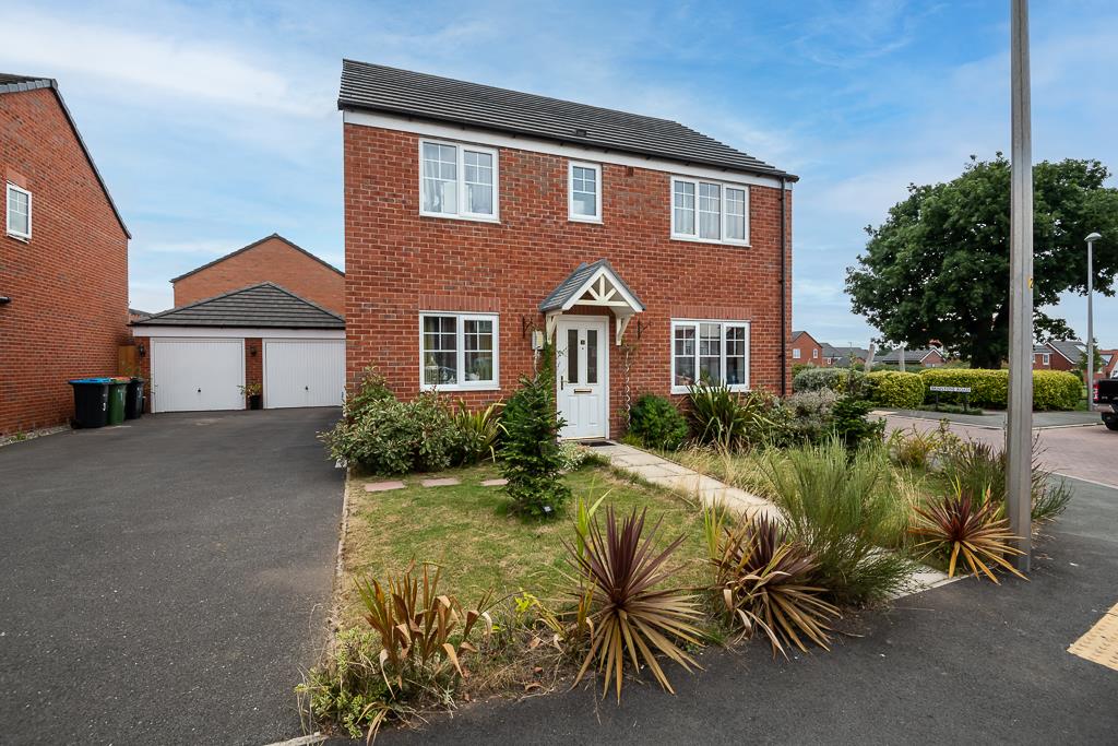 Properties CW Estate Agents